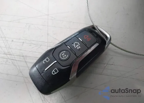 2014 Ford Fusion Titanium from USA, damaged, VIN 3FA6P0K92ER288084